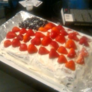 Meet your Posher, Barbara